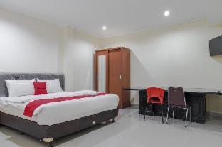Reddoorz @ Jalan Biak Roxy Jakarta Phòng bức ảnh